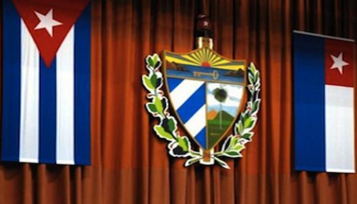 cuba, asamblea nacional del poder popular, parlamento cubano