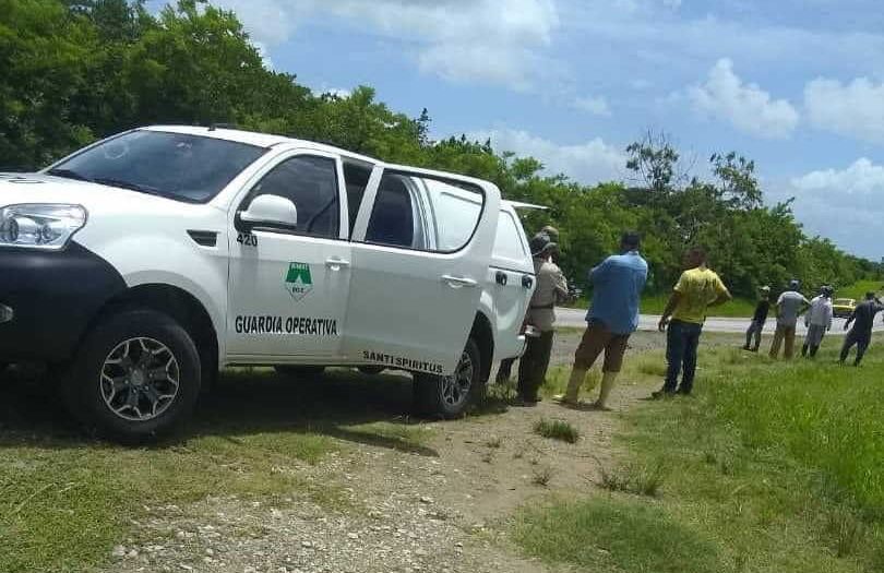 sancti spiritus, asesinato, minint, ministerio del interior, pnr, policia nacional revolucionaria, educacion sancti spiritus