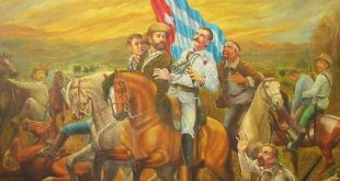 cuba, historia de cuba, serafin sanchez, guerras de independencia