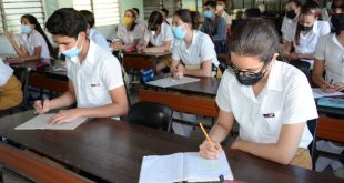 cuba, educacion, mined, curso escolar 2021-2022, vacaciones