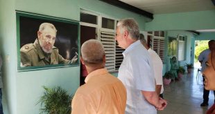 cuba, la habana, barrios, desarrollo local, miguel diaz-canel, gobieno cubano