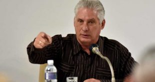 cuba, asamblea nacional del poder popular, parlamento cubano, economia cubana, miguel diaz-canel