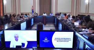 cuba, asamblea municipal, desarrollo local, miguel diaz-canel, asamblea nacional del poder popular