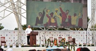 cuba, cienfuegos, 26 de julio, dia de la rebeldia nacional, asalto al cuartel moncada, miguel diaz-canel, raul castro, fidel castro, revolucion cubana