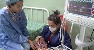 sancti spiritus, neonatologia, mortalidad infantil, cardiologia, cardiologia congenita