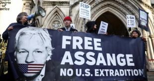 londres, julian assange, wikileaks, andres manuel lopez obrador, joe biden