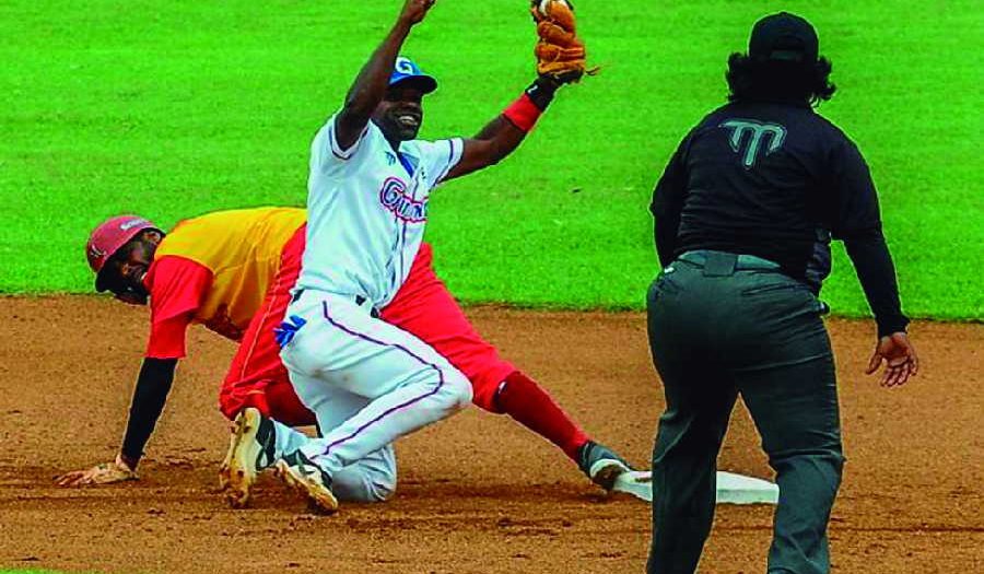 cuba, beisbol cubano, serie nacional de beisbol, pelota cubana, federacion cubana de beisbol