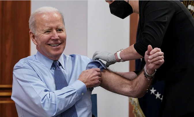 estados unidos, joe biden, covid-19, coronavirus, salud