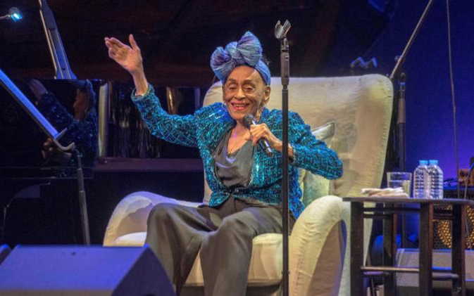 cuba, omara portuondo, musica cubana