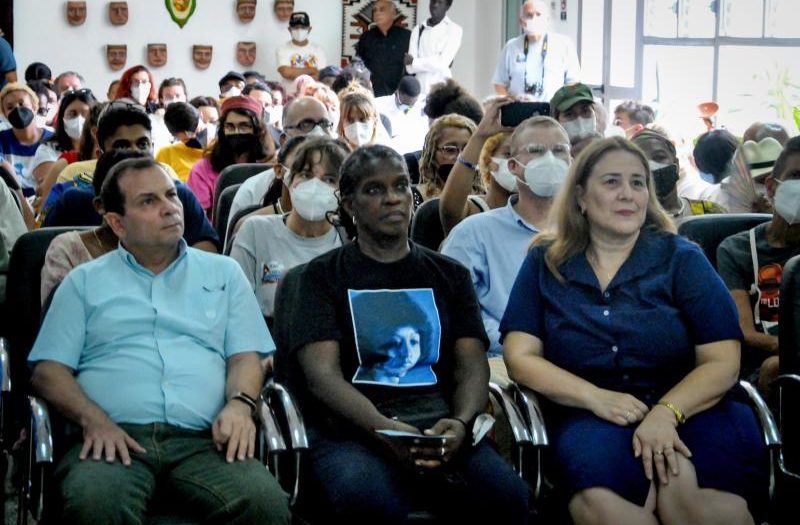 cuba, pastores por la paz, relaciones cuba-estados unidos, elam, escuela latinoamericana de medicina, solidaridad con cuba