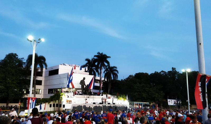 sancti spiritus, 26 de julio, sancti spiritus en 26, barrios espirituanos, asalto al cuartel moncada