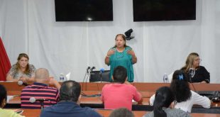 sancti spiritus, fmc, federeacion de mujeres cubanas, mujeres, barrios espirituanos