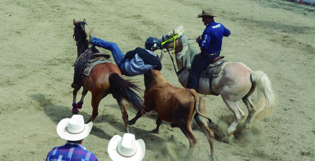 sancti spiritus, etapa estival, fiestas veraniegas, cultura espirituana, rodeo, feria agropecuaria