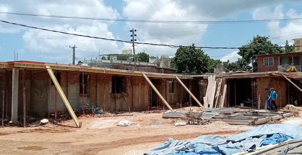 sancti spiritus, inversiones en la salud, trinidad, sala de hemodialisis, hospital provincial camilo cienfuegos