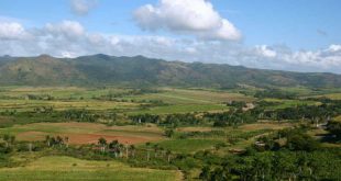 trinidad, desarrollo local, valle de los ingenios, patrimonio de la humanidad