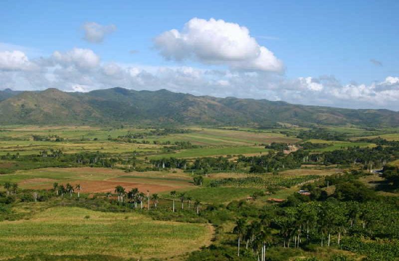 trinidad, desarrollo local, valle de los ingenios, patrimonio de la humanidad