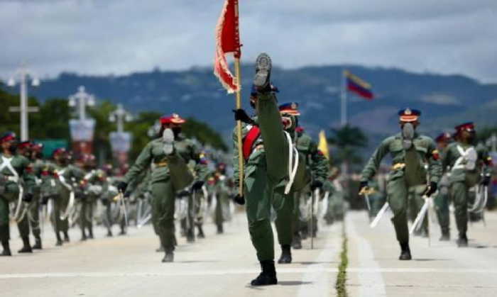 cuba, venezuela, miguel diaz-canel, independencia, nicolas maduro, gobierno