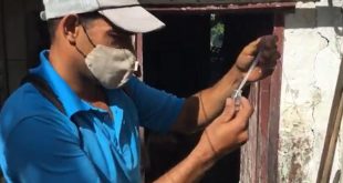 sancti spiritus, aedes aegypti , salud publica, higiene y epidemiologia