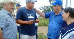 sancti spiritus, cabaiguan, agricultura de sancti spíritus, produccion de alimentos