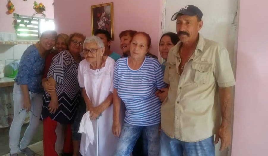 sancti spiritus, 23 de agosto, fmc, federacion de mujeres cubanas