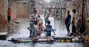 cuba, pakistan, intensas lluvias, inundaciones, miguel diaz-canel