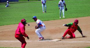 sancti spiritus, gallos sub-23, serie nacional sub-23, beisbol sub-23