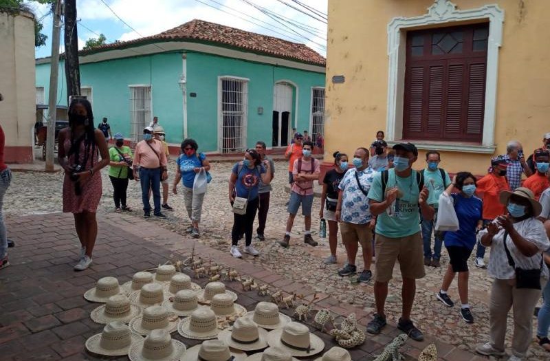 trinidad, turismo, mintur, temporada alta del turismo