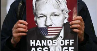 estados unidos, wikileaks, julian assange, juicio