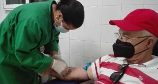 matanzas, bomberos, incendio, explosion, petroleo, energia y minas, solidaridad, donaciones de sangre