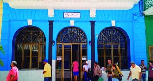 sancti spiritus, cadeca, casa de cambio, mlc, economia cubana