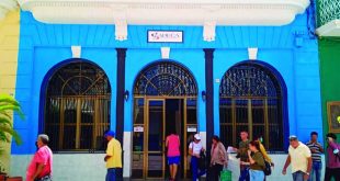 sancti spiritus, economia cubana, bpa, bandec, mercado cambiario, economia y planificacion