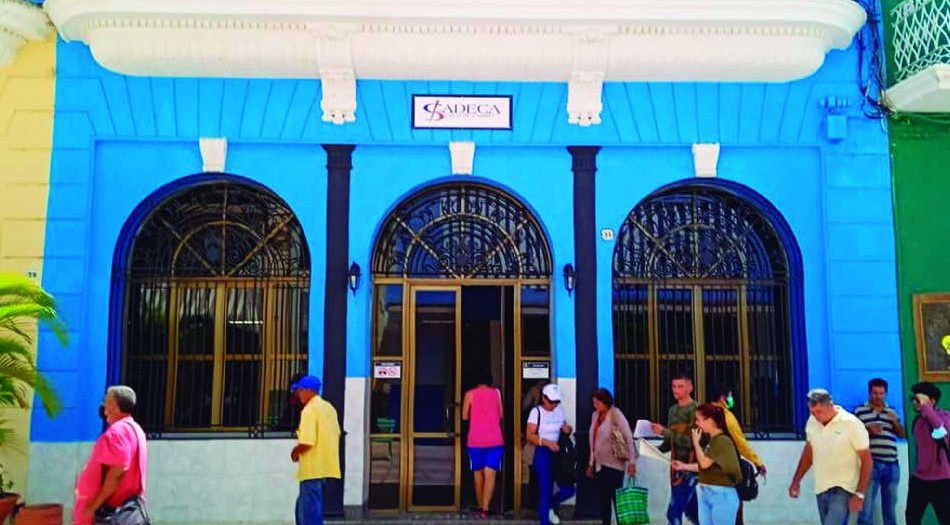 sancti spiritus, economia cubana, bpa, bandec, mercado cambiario, economia y planificacion