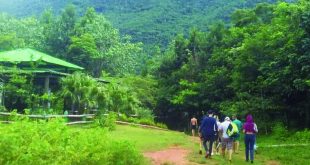 sancti spiritus, campamento de verano, union de jovenes comunistas, ujc