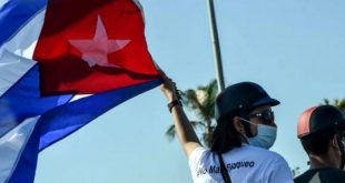 cuba, bloqueo de eeuu a cuba, relaciones cuba-estados unidos, puentes de amor, solidaridad con cuba