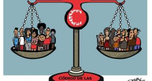 cuba, codigo de las familias, consejo electoral, constritucion de la republica