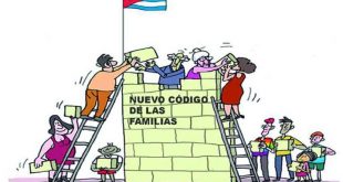 cuba, codigo de las familias, consejo electoral, constritucion de la republica