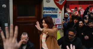 argentina, cristina fernandez, juicio politico, protestas