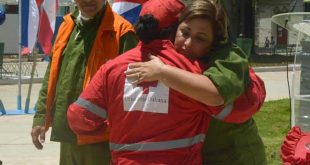 cuba, matanzas, cruz roja, bomberos, incendio, explosion, energia y minas