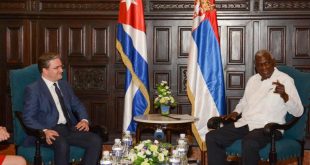 cuba, serbia, esteban lazo, parlamento cubano, relaciones parlamentarias