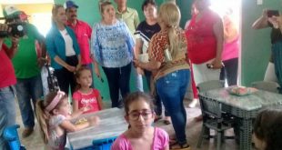 sancti spiritus, obras sociales, iguara, yaguajay, casita infantil, centros recreativos