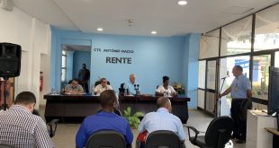 cuba, santiago de cuba, miguel diaz-canel, apagones, central electrica, union electrica, termoelectricas