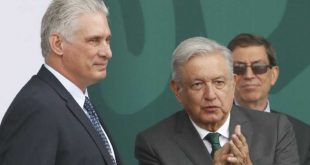 cuba, mexico, andres manuel lopez obrador, matanzas, miguel diaz-canel, incendio, petroleo