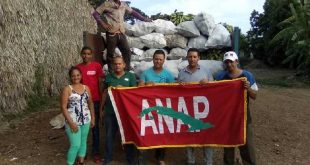 sancti spiritus, donaciones, explocion, matanzas, bomberos, incendio, petroleo, alimentos, anap, campesinos