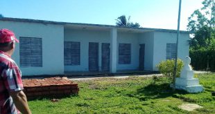 sancti spiritus, reanimacion de comunidades, barrios espirituanos, construcciones, el caney