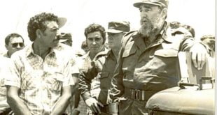 sancti spiritus, fidel castro, #fidelporsiempre, revolucion cubana