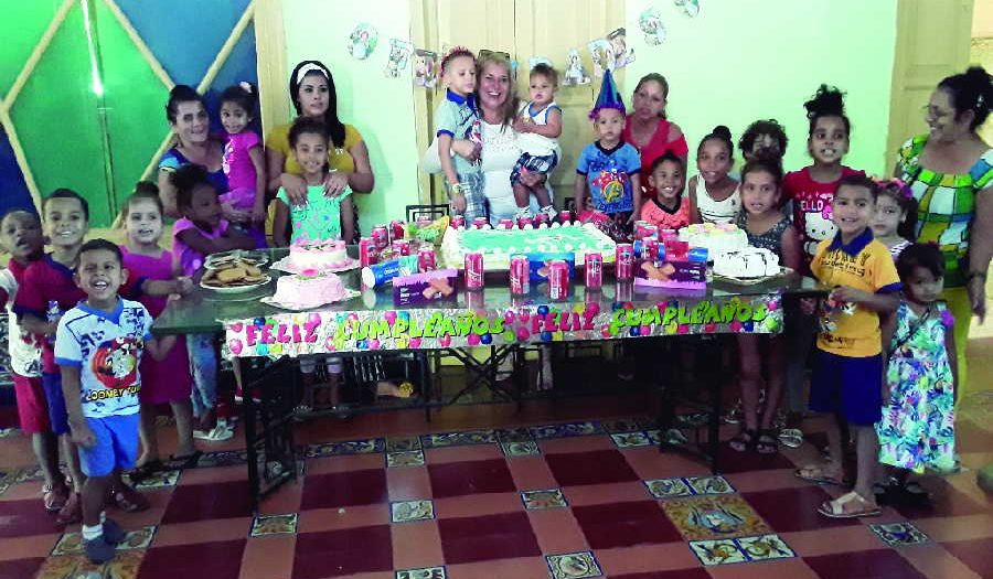 sancti spiritus, hogar de niños sin amparo filial, constitucion de la repunlica, codigo de las familias, educacion sancti spiritus