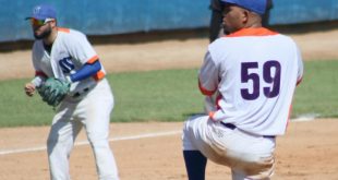 sancti spiritus, campeonato nacional de beisbol sub-23, gallos sub-23