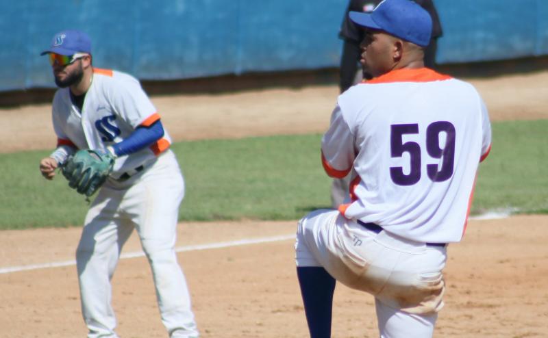 sancti spiritus, campeonato nacional de beisbol sub-23, gallos sub-23