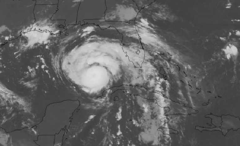 cuba, temporada ciclonica, ciclones, lluvias, clima, meteorologia