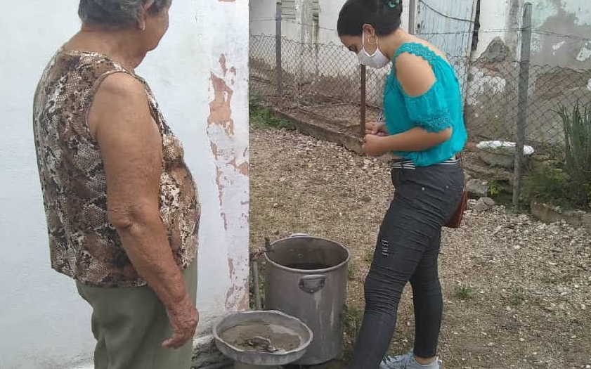 sancti spiritus, dengue, salud publica, ciencias medicas, aedes aegypti